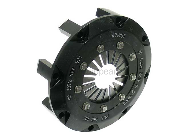 Porsche Clutch Cover Sachs Performance 003072000103