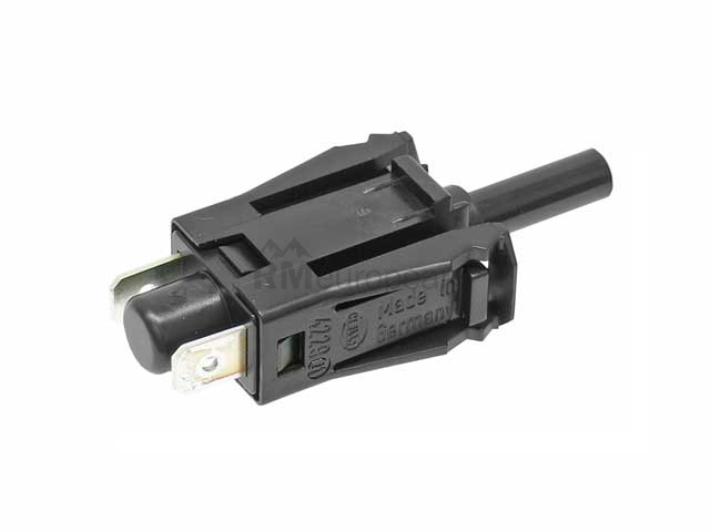 Mercedes Contact Switch Hella 0015458714