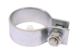 Porsche Muffler Pipe Clamp Dansk Classic 36954109
