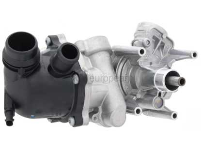 VW-Audi Water Pump Assembly Genuine VW/Audi 079121010B