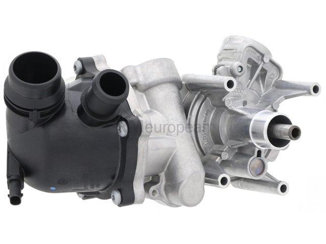 VW-Audi Water Pump Assembly Genuine VW/Audi 079121010B