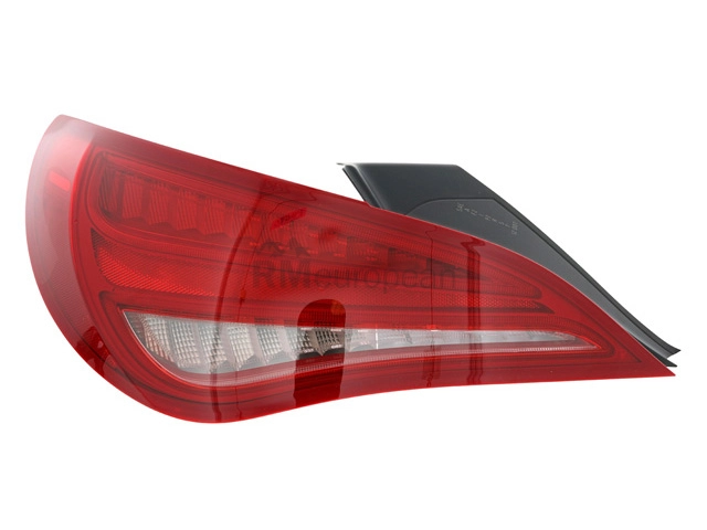 Mercedes Taillight Automotive Lighting 1179060701