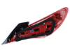 Mercedes Taillight Automotive Lighting 1179060701