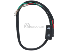 Porsche Window Switch Aftermarket 92861312305