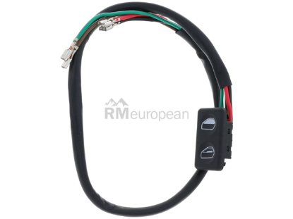 Porsche Window Switch Aftermarket 92861312305