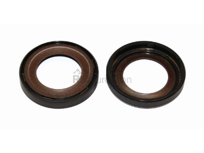 Mercedes Timing Cover Seal Elring Klinger 0149971746