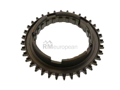Porsche Gear Teeth German 101550318
