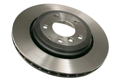 BMW Brake Disc Fremax Painted 34216864052