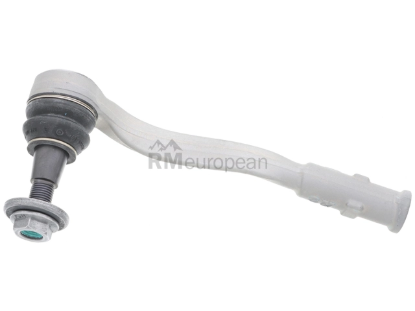 VW-Audi Tie Rod End Lemfoerder 4M0423811D