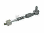 VW-Audi Tie Rod Lemfoerder 4B0419801M