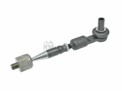 VW-Audi Tie Rod Lemfoerder 4B0419801M