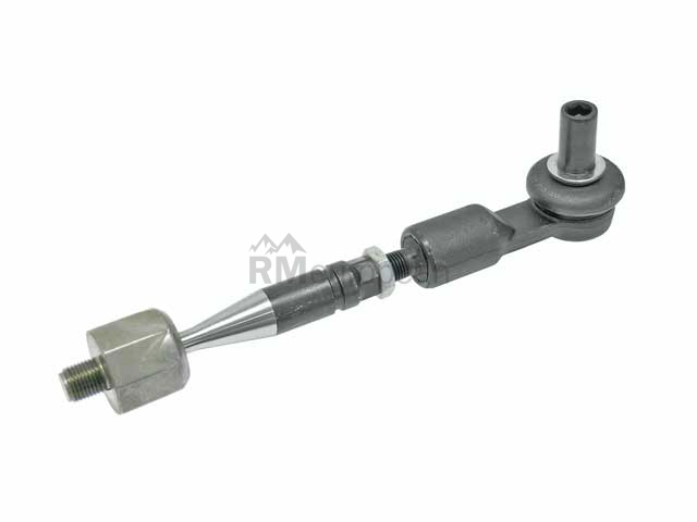 VW-Audi Tie Rod Lemfoerder 4B0419801M
