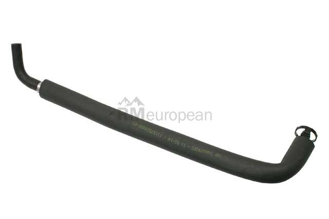BMW Crankcase Vent Pipe Rein Automotive 11157520035