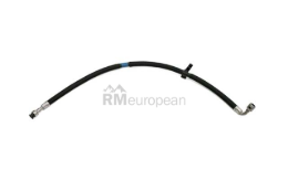Mini Fuel Hose Genuine Mini 13537605189
