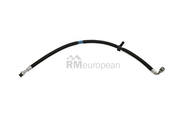 Mini Fuel Hose Genuine Mini 13537605189