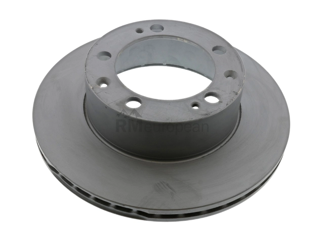 Porsche Brake Disc Zimmermann Coat Z 94435104106