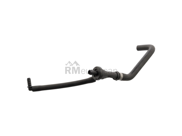 BMW Vacuum Valve febi bilstein 11617545383
