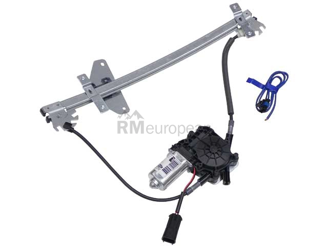 Volvo Window Regulator Magneti Marelli 30623448