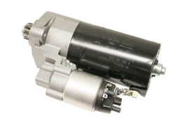 Porsche Starter Bosch 94860410600