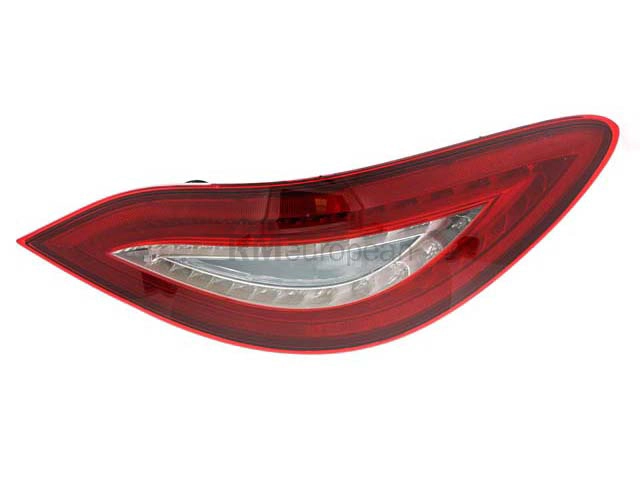 Mercedes Taillight Automotive Lighting 2189068000