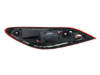 Mercedes Taillight Automotive Lighting 2189068000