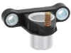 Volvo Crankshaft Sensor Bracket Pro Parts 30637803