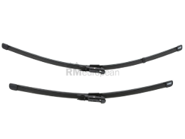 BMW Wiper Blade Set Valeo 61615A43587