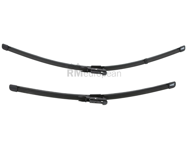 BMW Wiper Blade Set Valeo 61615A43587