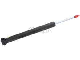 Land Rover Shock Absorber Arnott Industries LR108022