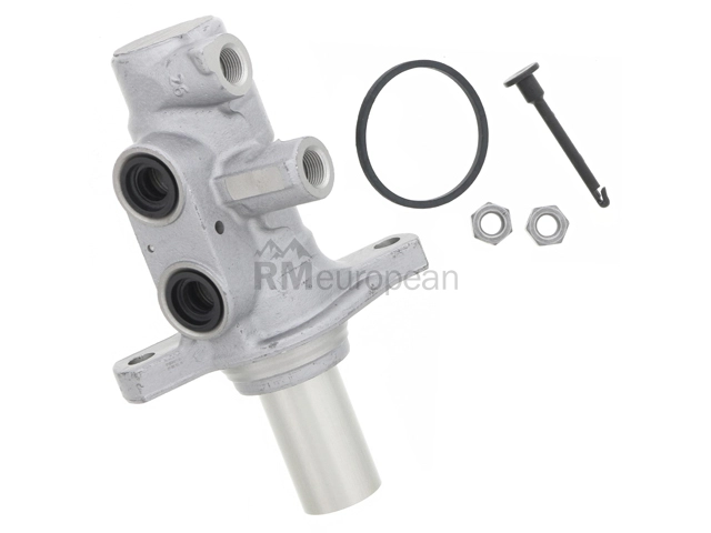 Volvo Brake Master Cylinder ATE 36010082