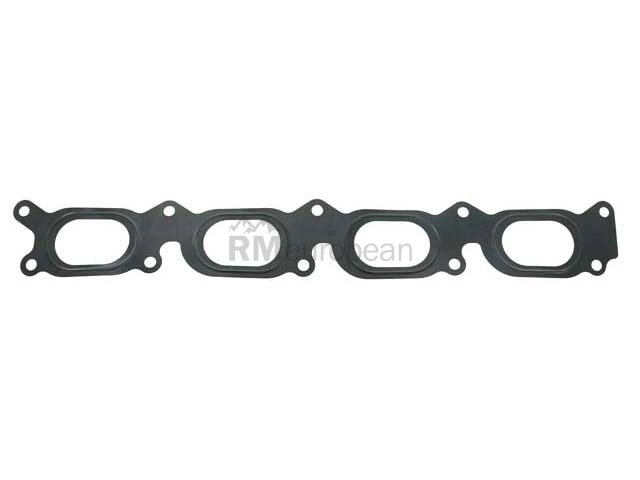 VW-Audi Intake Manifold Gasket Elring Klinger 06B129717F