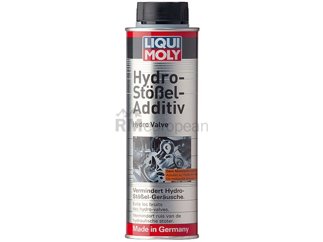 Engine Oil Additive Liqui Moly 20004