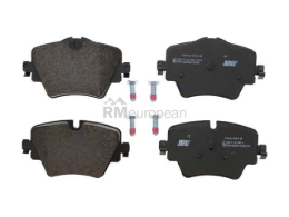 Mini Brake Pad Set Jurid 34106860019