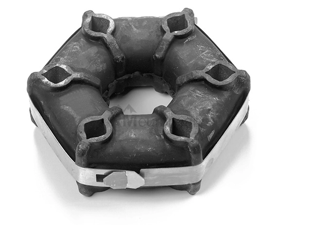 BMW Flex Disc Meyle 26111107832
