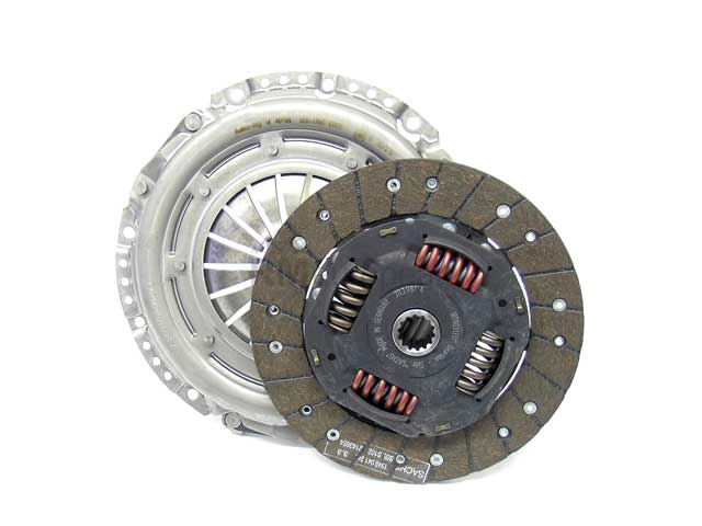 Saab Clutch Kit Sachs 8781890