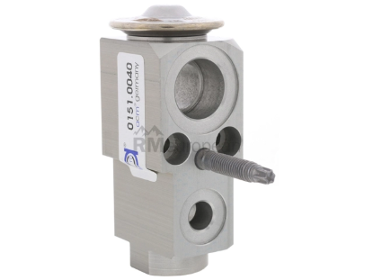 BMW A/C Expansion Valve ACM O.E.M. 64119496915