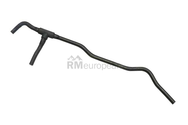 BMW Water Hose Rein Automotive 17111737819
