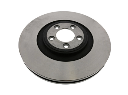 Brake Disc Fremax Painted BD6764