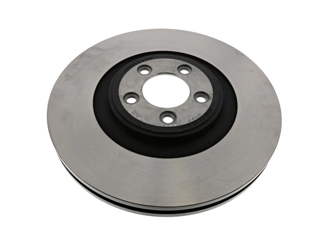 Brake Disc Fremax Painted BD6764