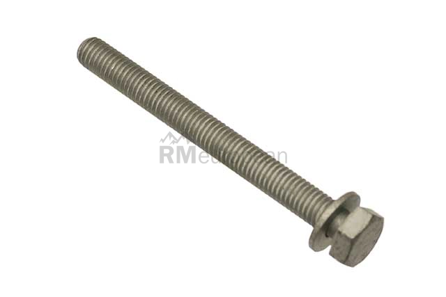 BMW Engine Mount Bolt Genuine BMW 07119907357