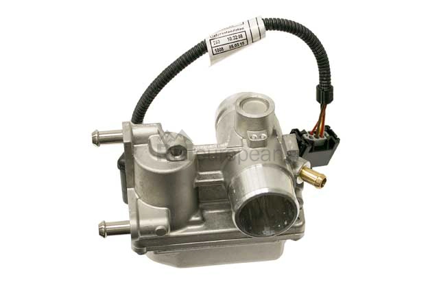 BMW Idle Control Device Genuine BMW 13417838024