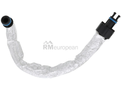 Saab Breather Pipe Pro Parts 32022060