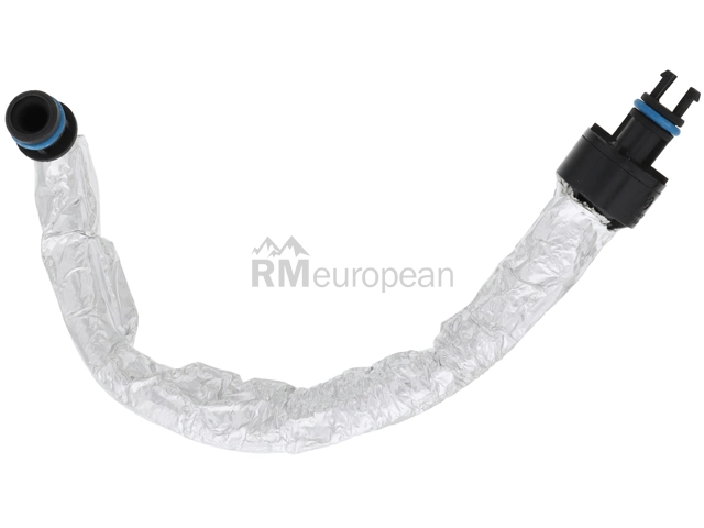 Saab Breather Pipe Pro Parts 32022060