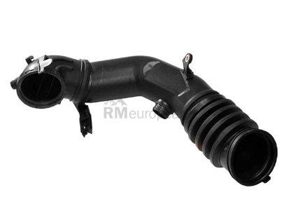 Mercedes Air Intake Boot Genuine Mercedes 1121400312