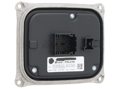 Mercedes Control Unit Automotive Lighting 2189004406