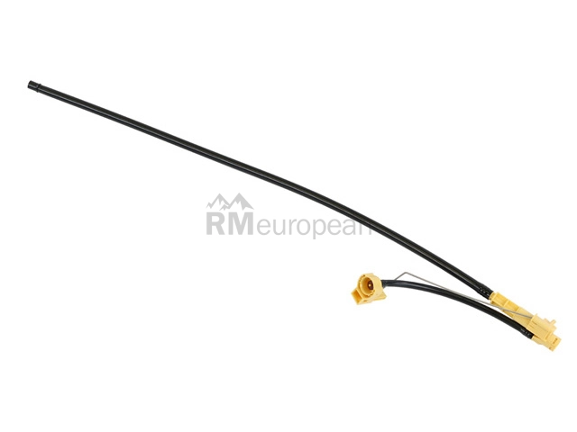 BMW Fuel Transfer Pump Vemo 16146755880