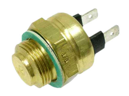Saab Auxiliary Fan Switch Wahler 854757282
