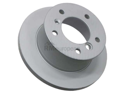 Mercedes Brake Disc Zimmermann Coat Z 902423071207