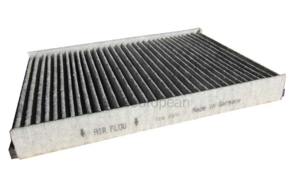 Volvo Cabin Air Filter Airmatic 31390880