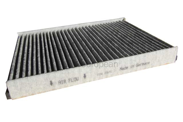 Volvo Cabin Air Filter Airmatic 31390880